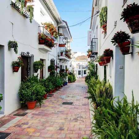 Benalbeach Costa Benalmádena Exterior foto