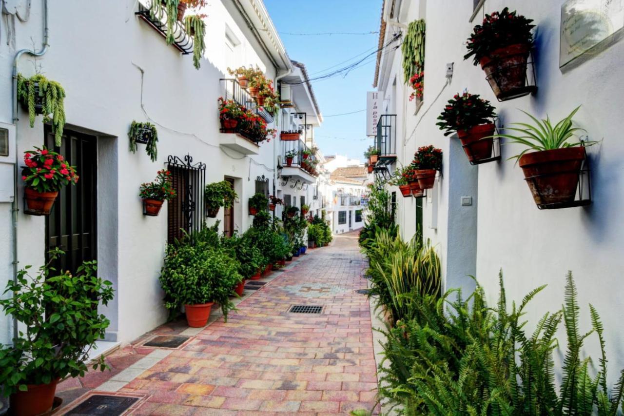 Benalbeach Costa Benalmádena Exterior foto