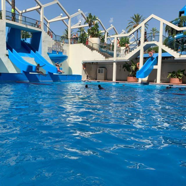 Benalbeach Costa Benalmádena Exterior foto