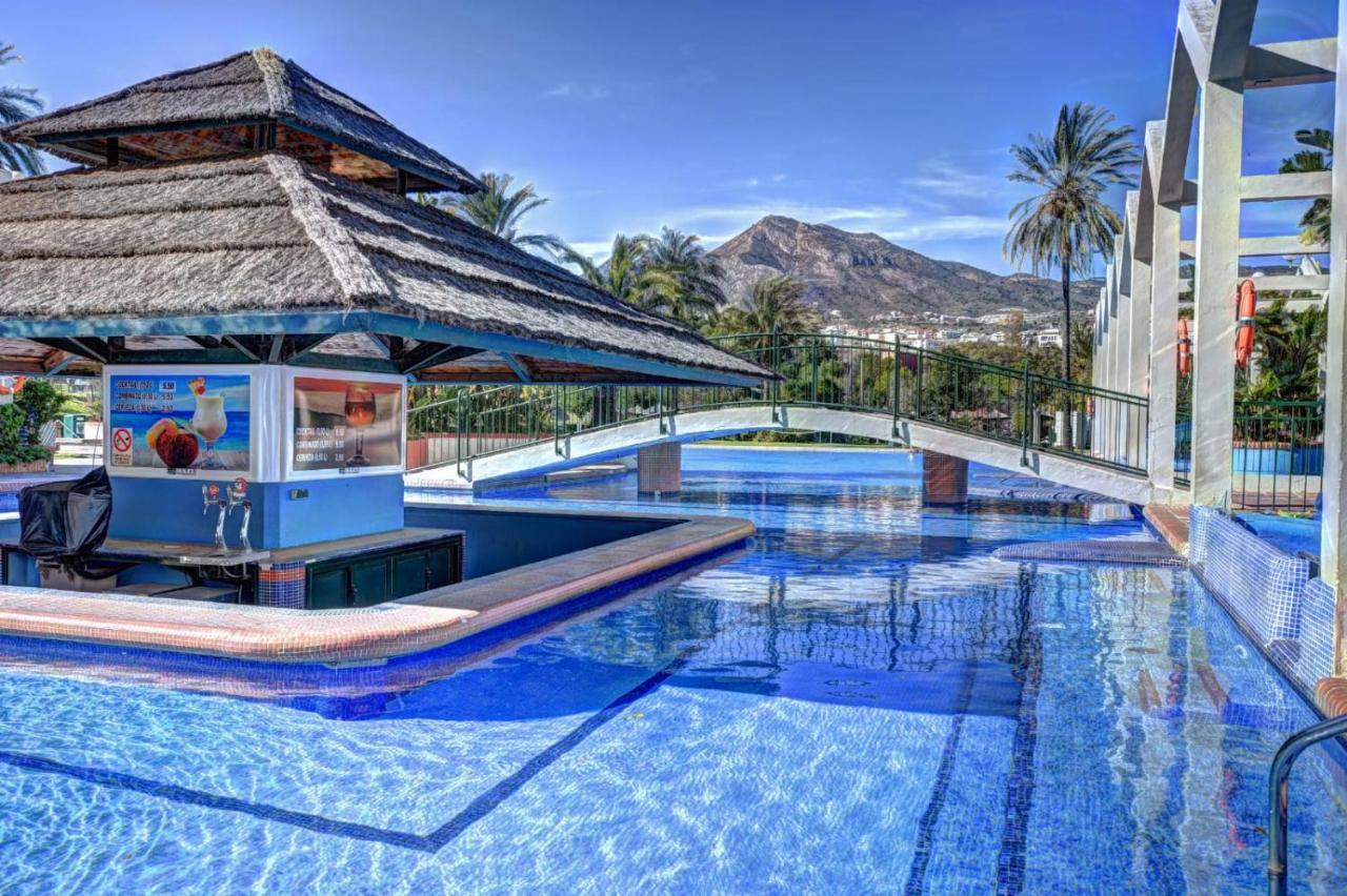 Benalbeach Costa Benalmádena Exterior foto