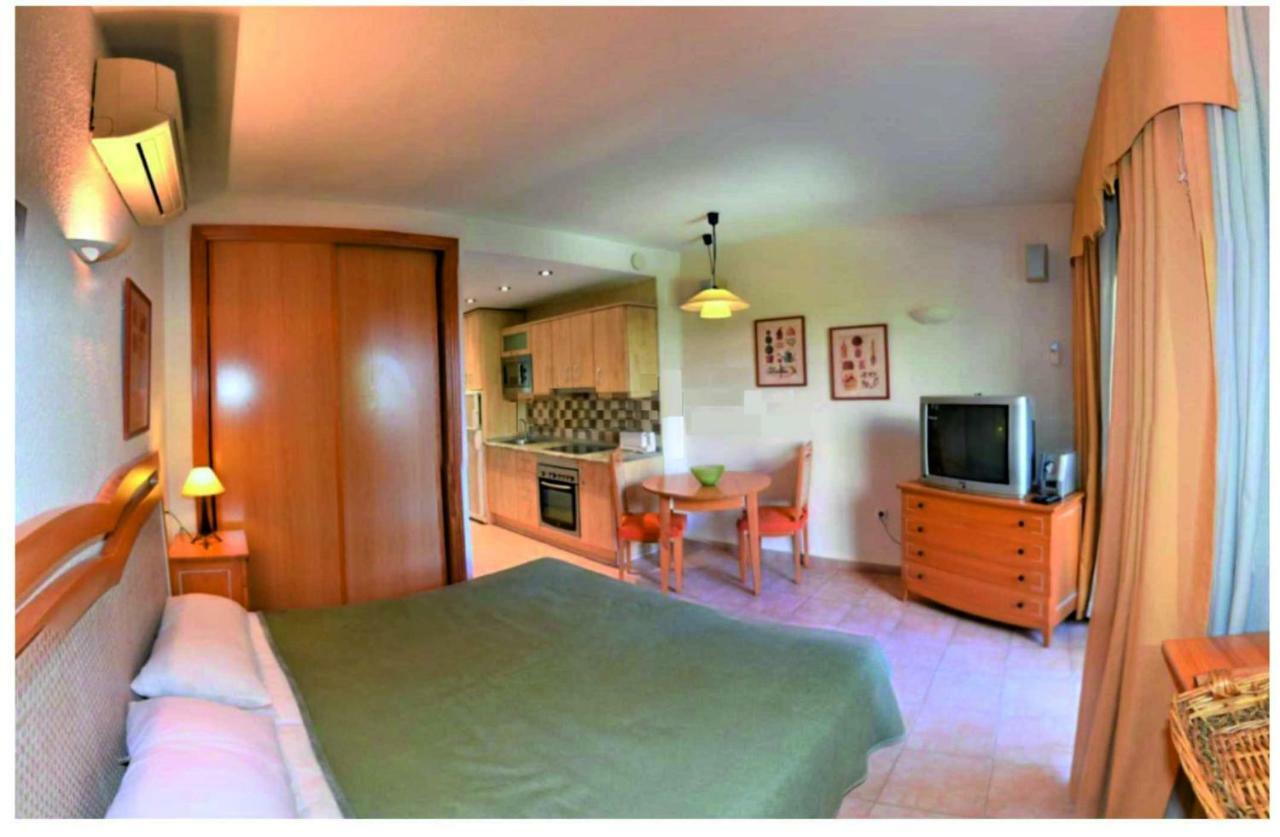 Benalbeach Costa Benalmádena Exterior foto