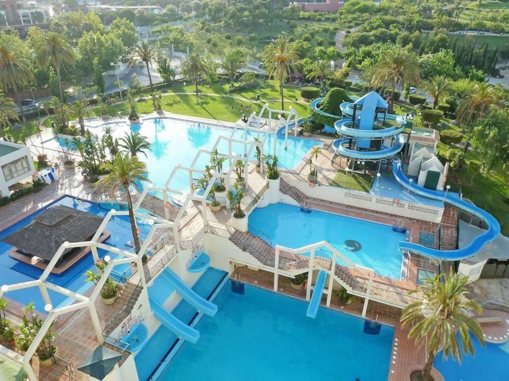 Benalbeach Costa Benalmádena Exterior foto
