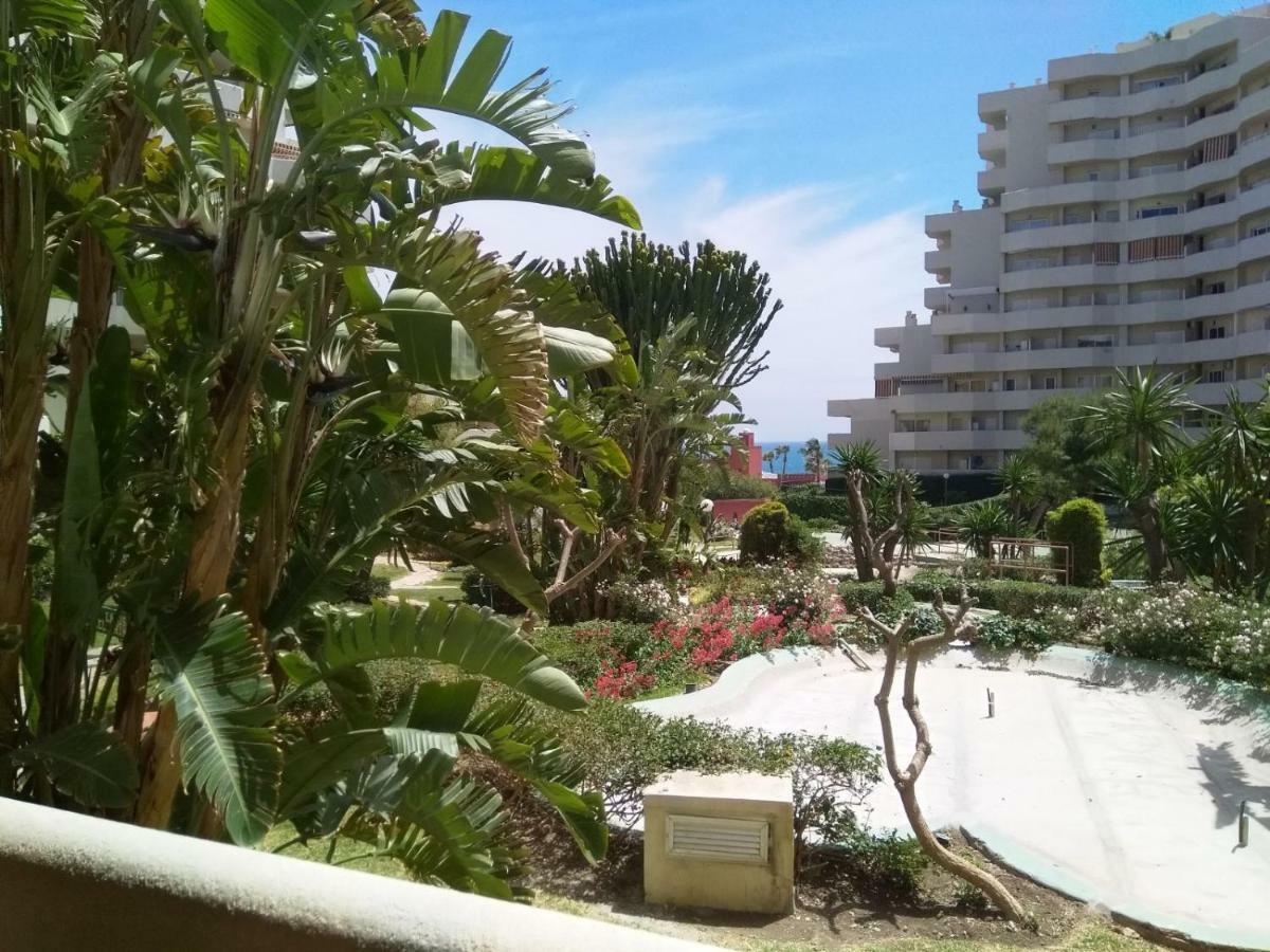 Benalbeach Costa Benalmádena Exterior foto