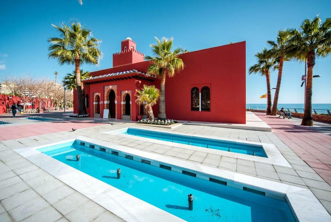Benalbeach Costa Benalmádena Exterior foto